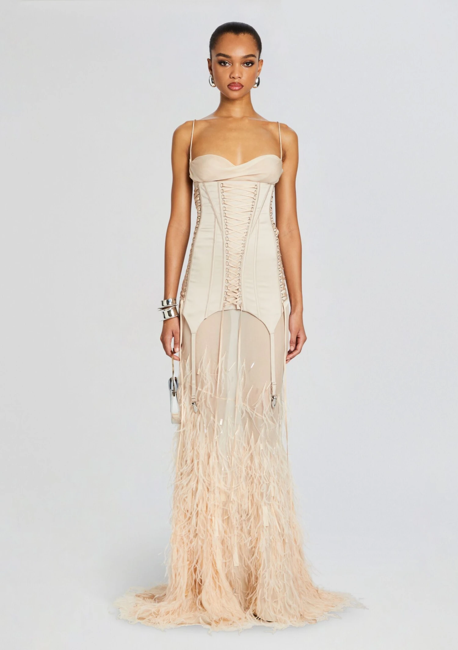 Laken Corset - Image 5