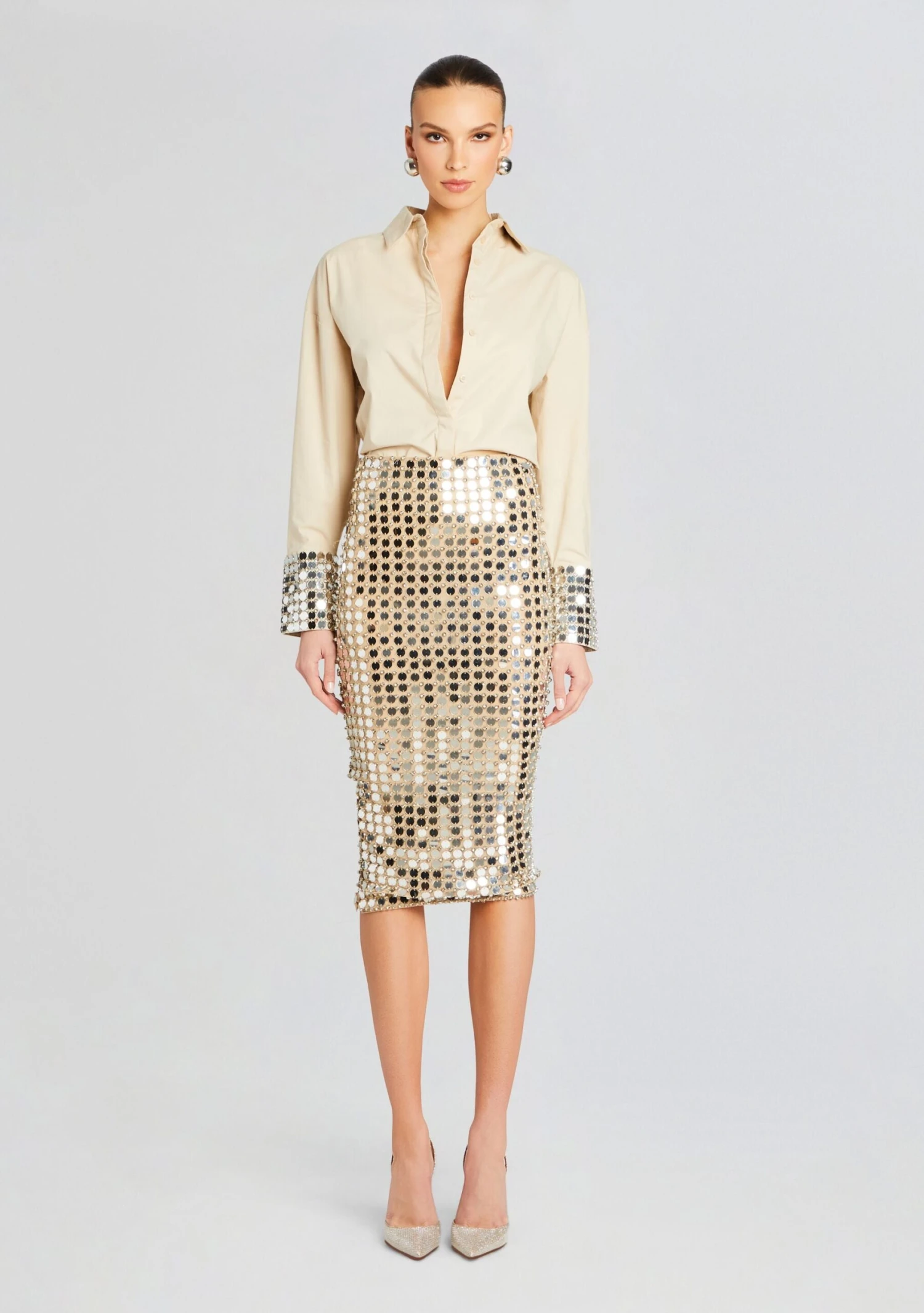 Ozella Shirt - Image 5