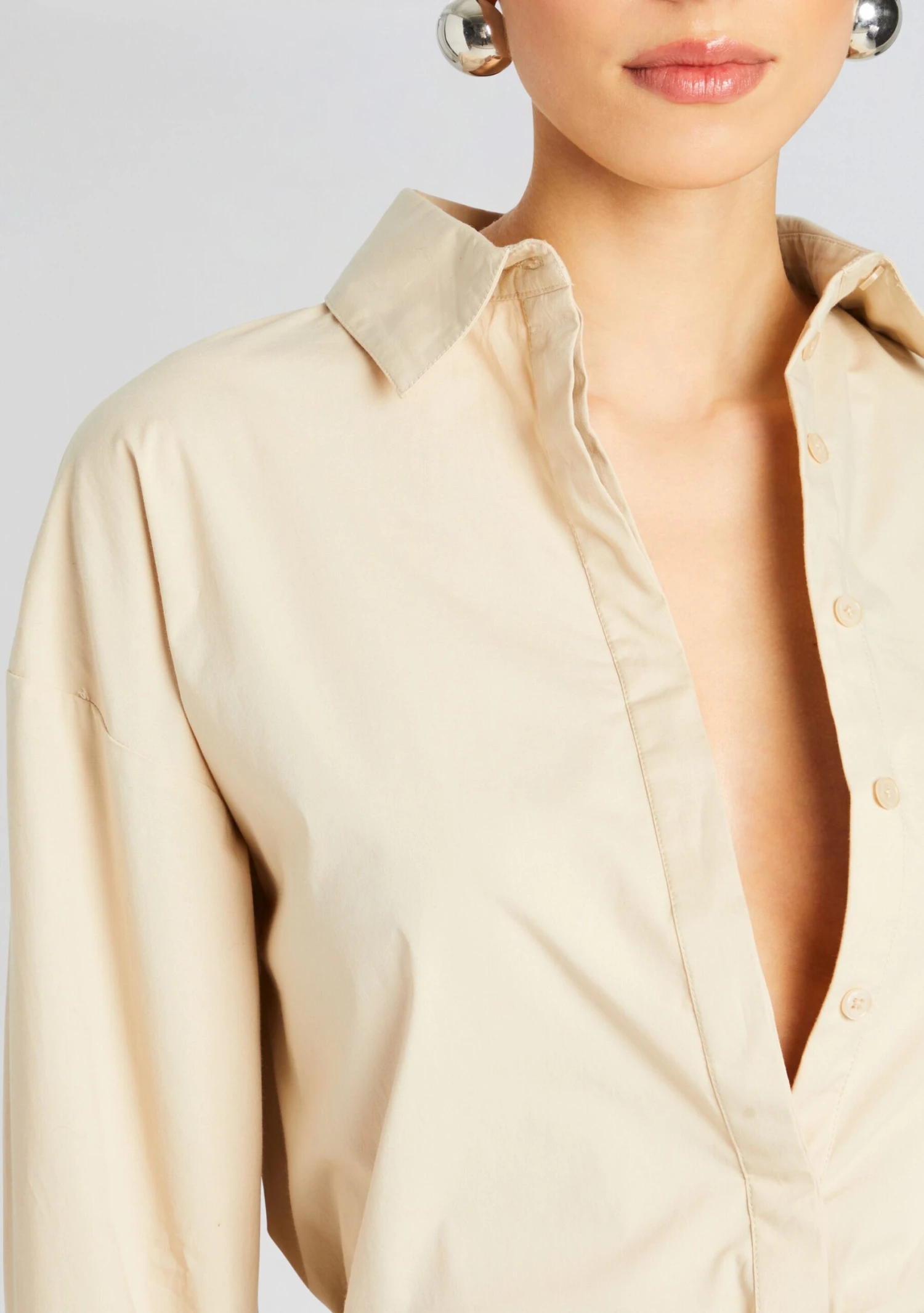 Ozella Shirt - Image 2