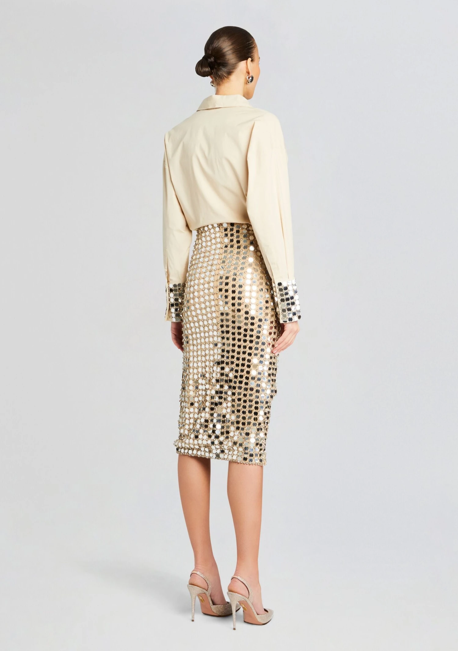 Ozella Shirt - Image 4