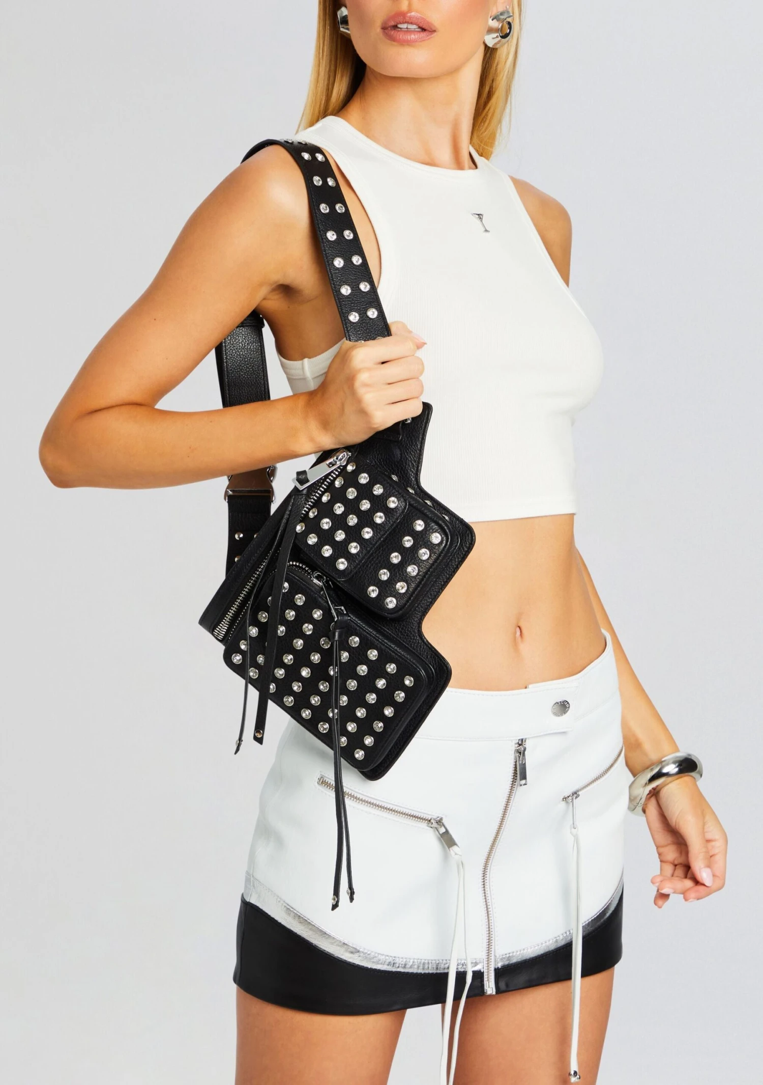 Liana Belt Bag - Image 2