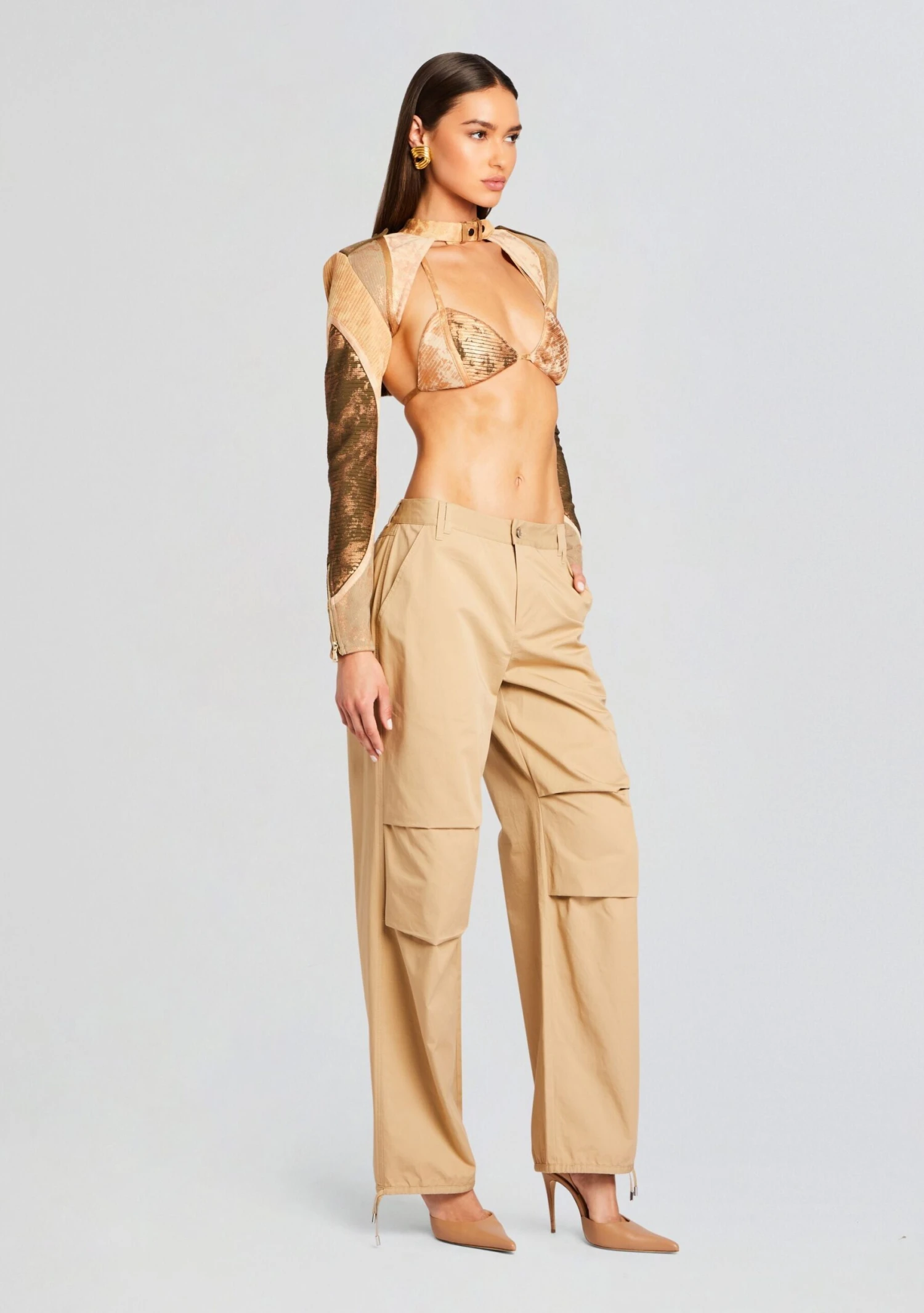 Hera Shrug - Image 3