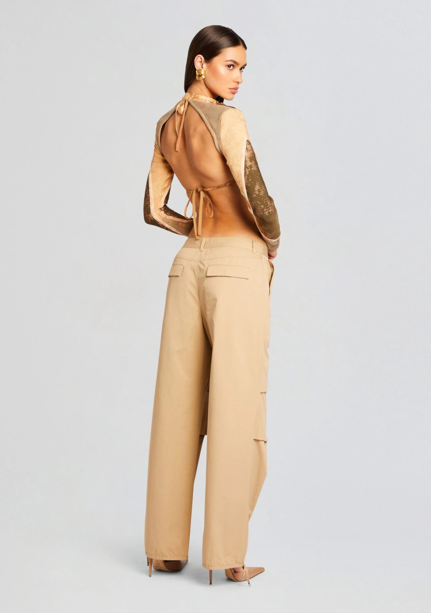 Hera Shrug - Image 4