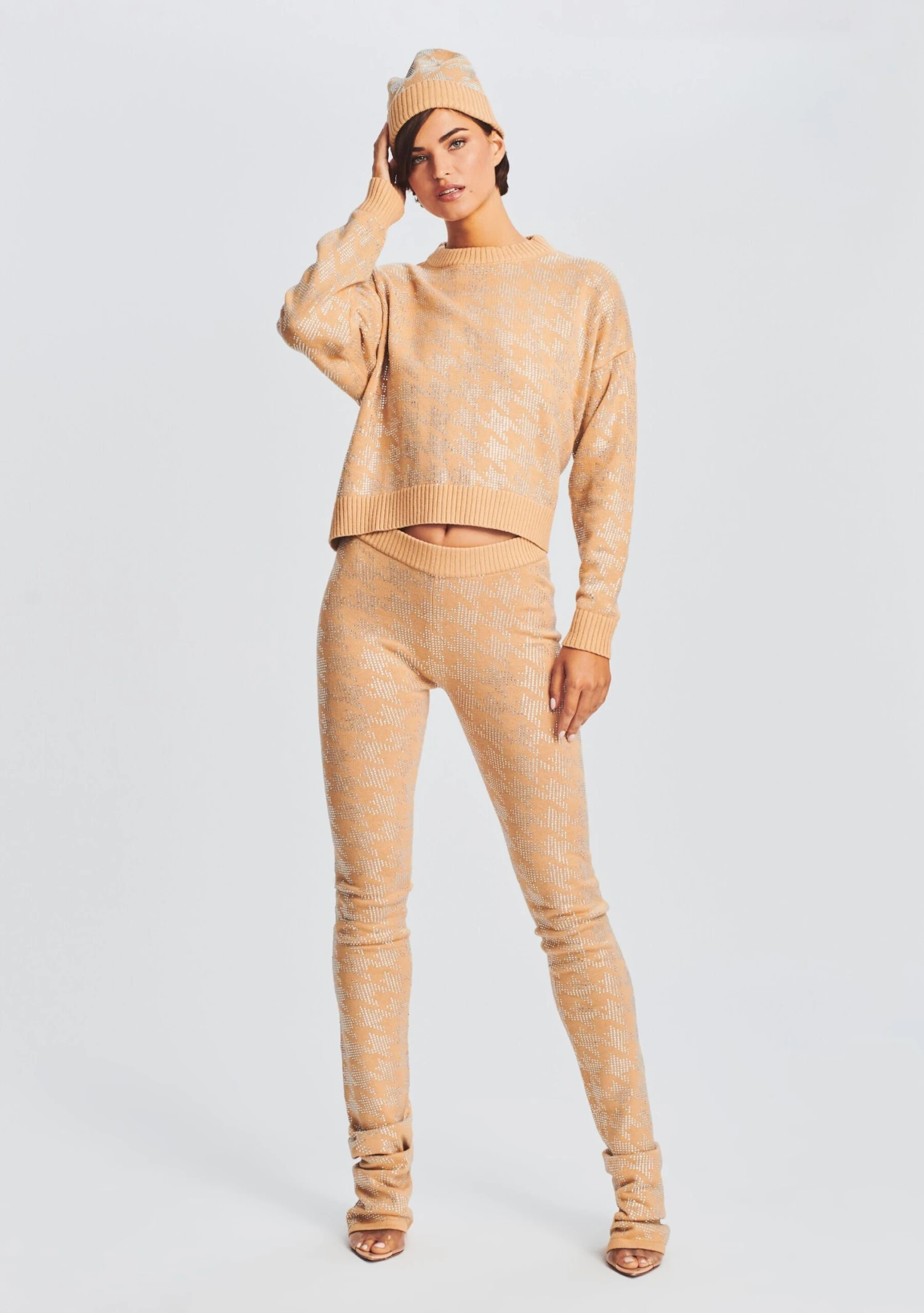 Delilah Beanie - Image 2