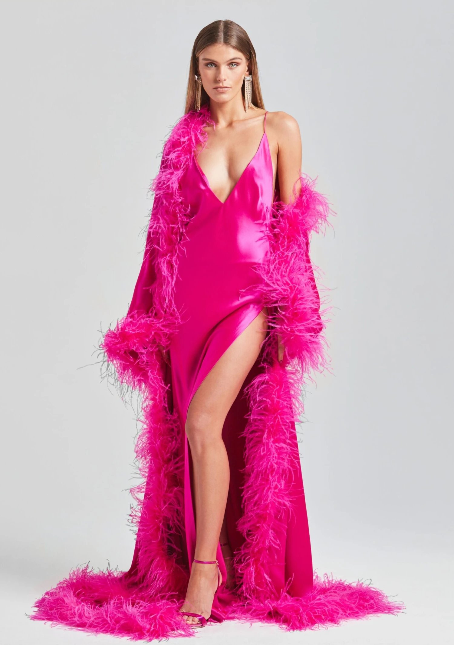 Paloma Dress - Image 2