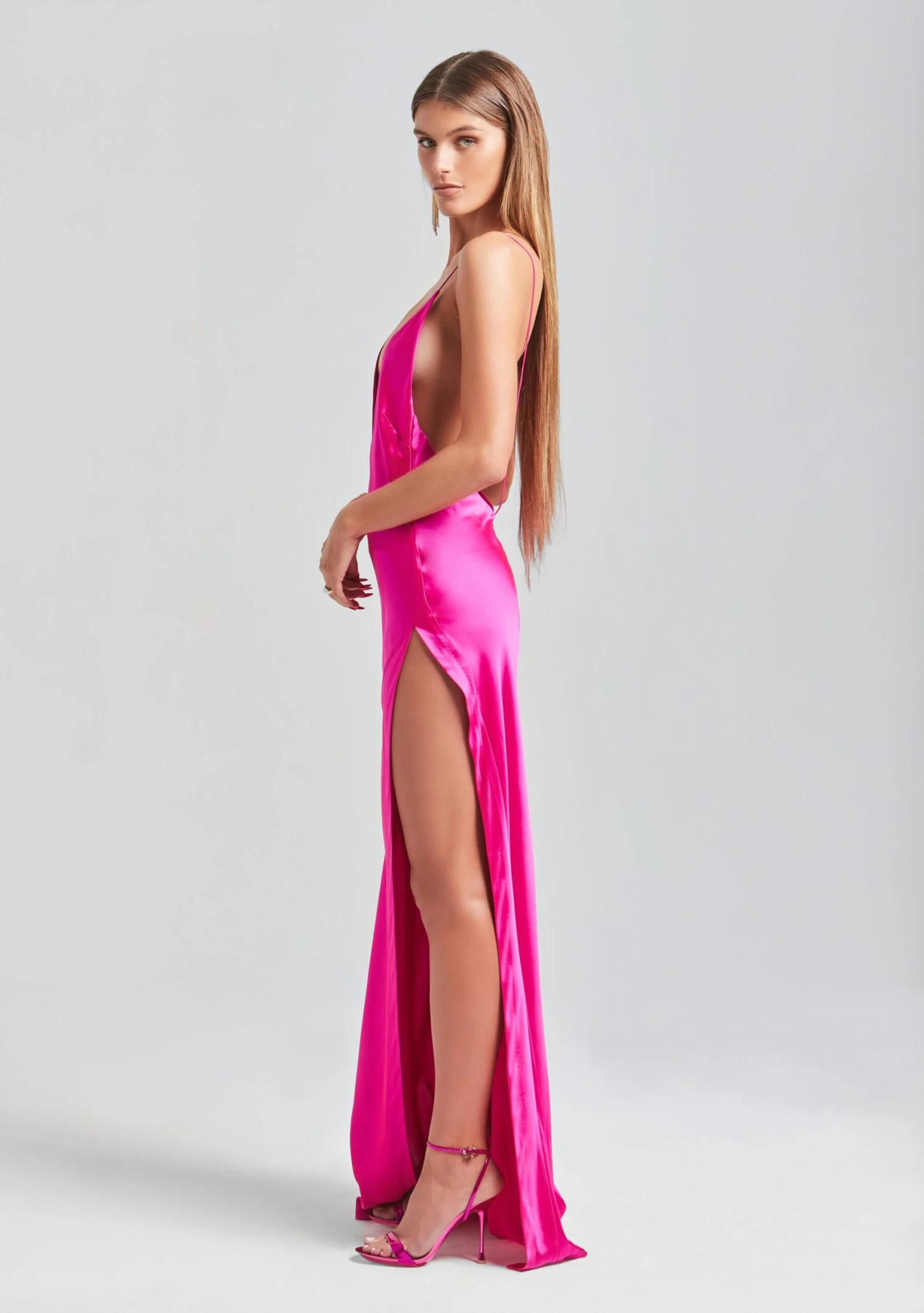 Paloma Dress - Image 3