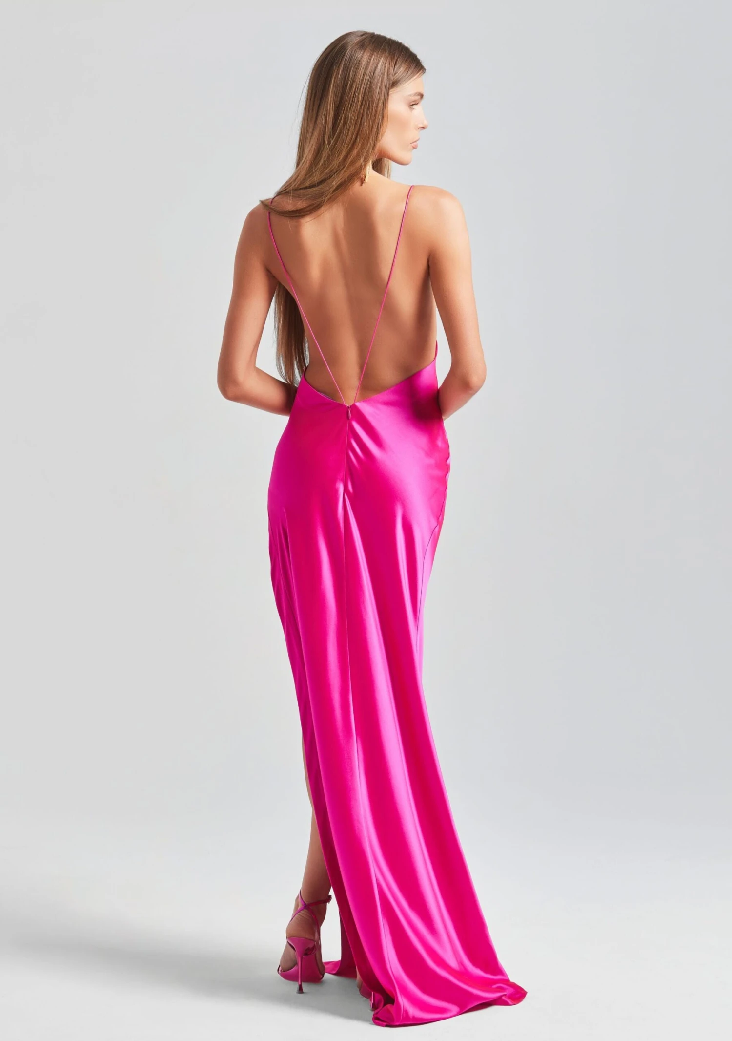 Paloma Dress - Image 4