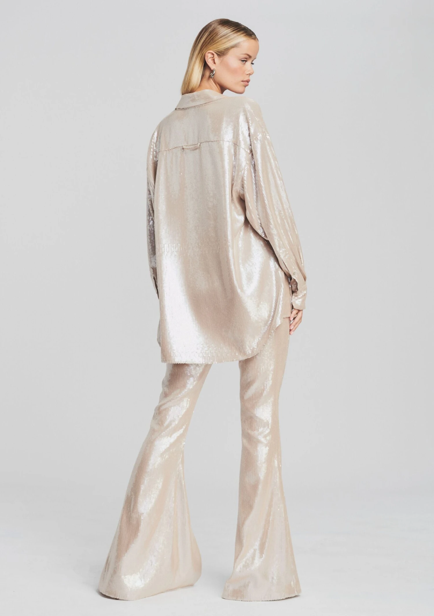 Jace Sequin Top - Image 4